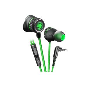 Plextone G15 Mark IV In-Ear Gaming Headphones