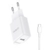 Oraimo Firefly 3 Charger Fast Charging 5V 2A OCW E66S M53 With Cable Micro (6 Month Warranty)