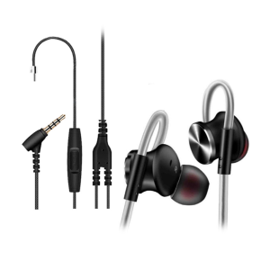 KZ DM10 HiFi Earphone In Ear Earphones