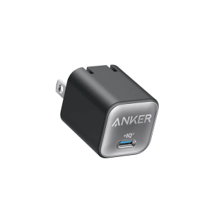 Anker 511 Nano Pro 20W PIQ 3.0 Durable Compact Fast Charger