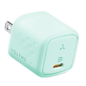VOLTME Revo 20 Mini 20W USB Type-C Charger Adapter