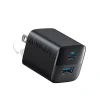 Anker 323 Dual Port Foldable 2-in-1 Wall Charger 33W