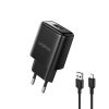 Oraimo OCW-E37SP+M53 5W 200mA TYPE-B Charger