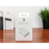 Google 30W USB-C Power Adapter